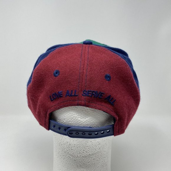 VTG Hard Rock Cafe Atlanta Snapback‎ Hat - Picture 2 of 6